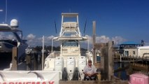 2019 Boston Whaler 380 Outrage For Sale at MarineMax Panama City Beach