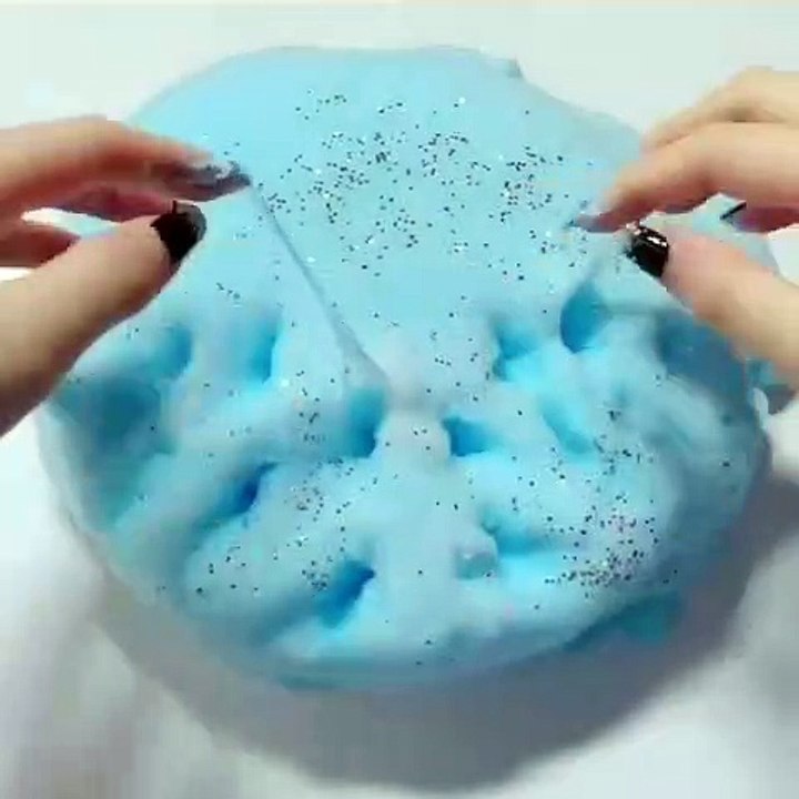 Satisfying Slime ASMR #20