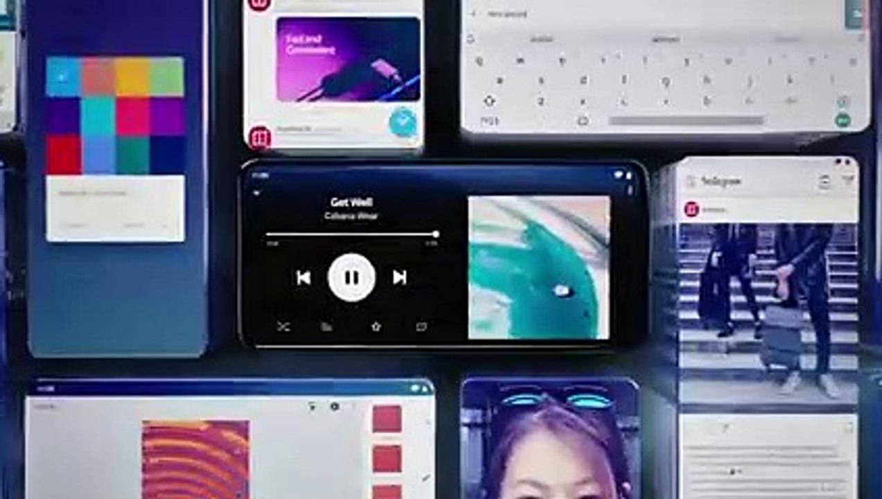 Introducing the OnePlus 7 Pro