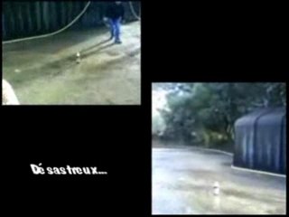 205 Studios - Opération Coca #1