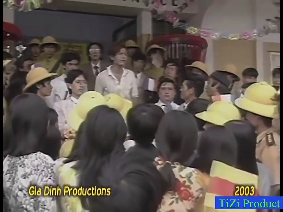 Số Đỏ phần 6 - Vũ Trọng Phụng - Phim Việt Nam Hay