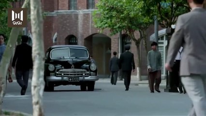 الحلقـة 8 من مسلسل ( العصفــور | Sparrow ) مترجمة