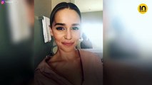 Game of Thrones: Emilia Clarke has the perfect reaction for the new season