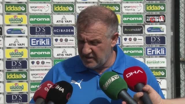 Bakkal: Sözün Bittiği Yerdeyiz