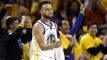 Steph Curry Leads Warriors to Game 1 Win Over Blazers