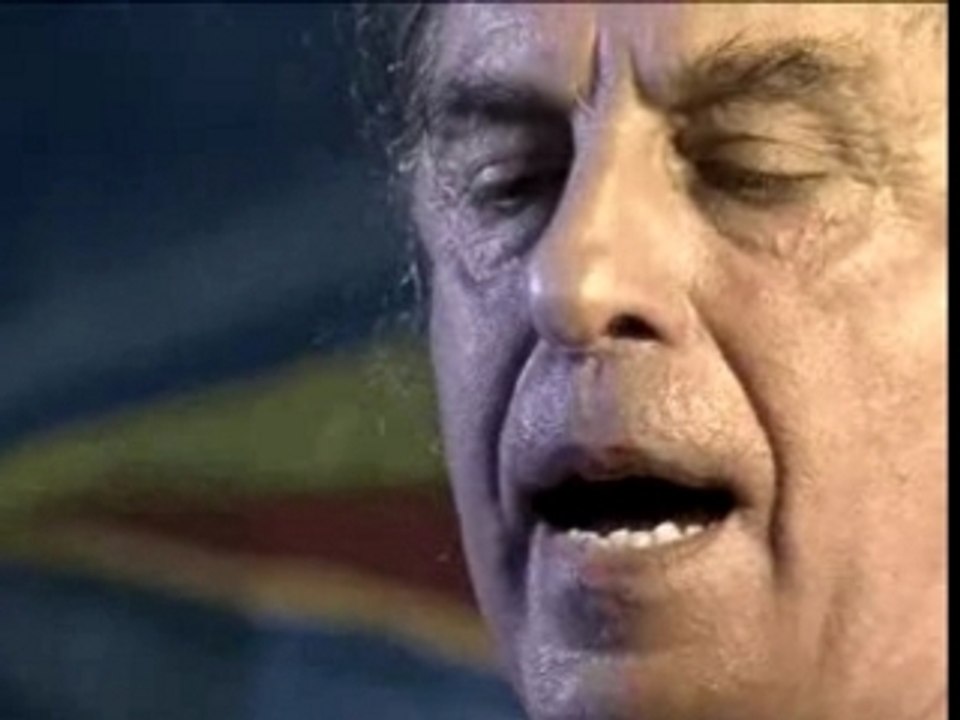 Renat JURIE et J P LAFITTE en 2007