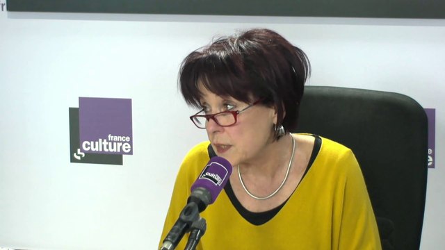 Catherine Louveau : [Le sexisme dans le sport], je ne suis pas sûre que ça caille vraiment mieux