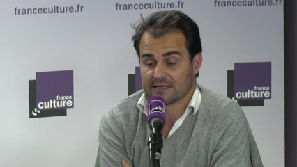 Jérôme Cazadieu : "Les performances sont évidemment liées à la médiatisation, et peut-être un peu trop pour les femmes"