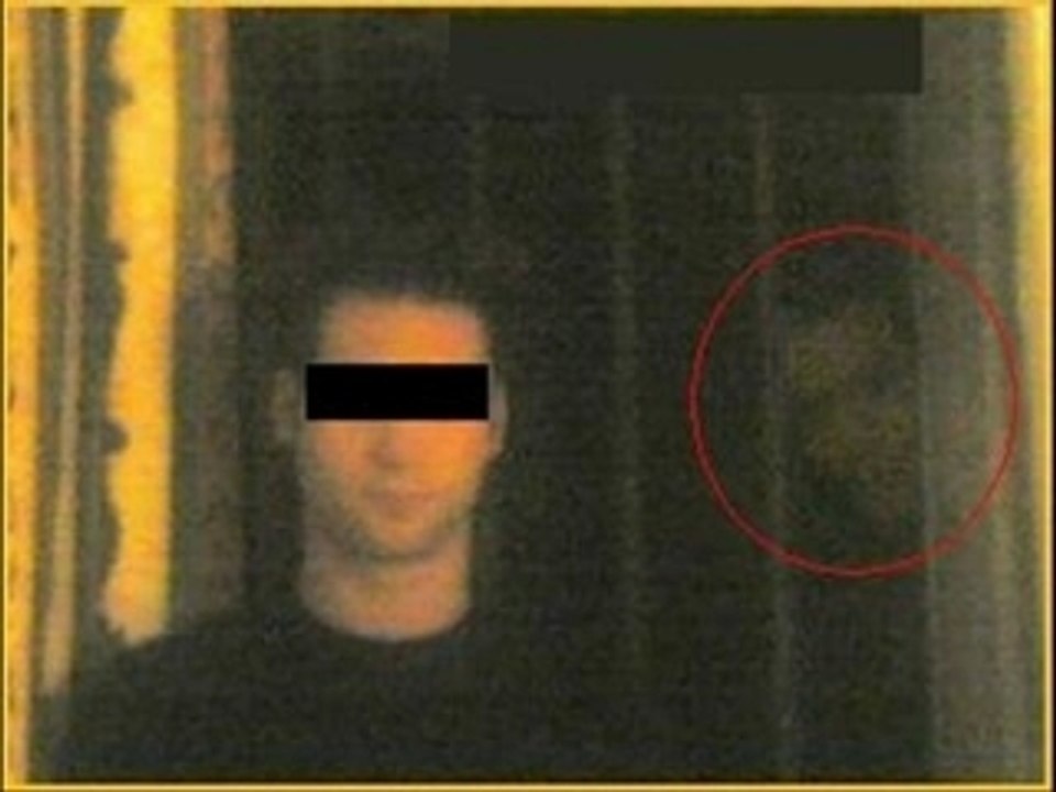 The Ghost