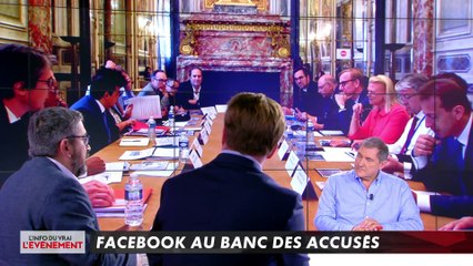 L'Info du Vrai L'Événement - L'Info du Vrai du du 15/05 - L'info du vrai, l'événement - CANAL+