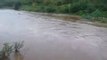 Chuva no Sertão da Paraíba - Vale do Piancó
