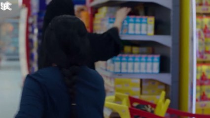 مسلسل أنا عندي نص | الحلقة 9 HD