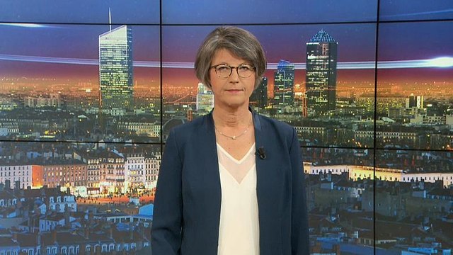 Euronews am Abend | Die Nachrichten vom 15. Mai 2019