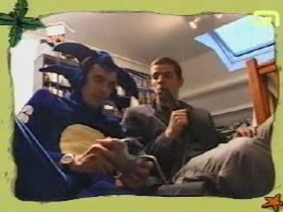 les Incontournable de l'été avec sonic sur game one 2001