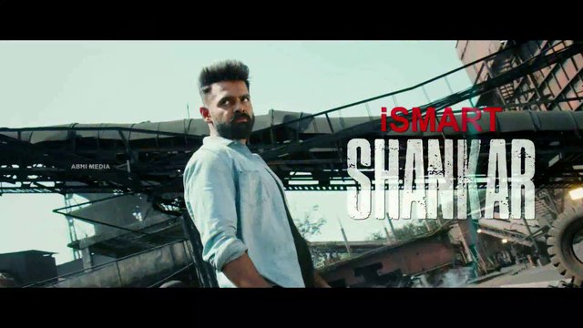 Ismart Shankar Teaser | Ram, Nidhhi Agerwal, Nabha Natesh | Puri Jagannadh