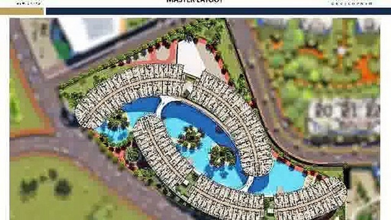 fifth square شقق فندقية فى فيفث سكوير المراسم التجمع الخامس