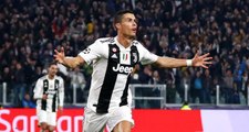 Cristiano Ronaldo, Filistin'e 1,5 Milyon Dolar Bağışladı!