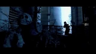 Doomsday Trailer 2008 bande annonce
