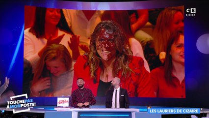 Les lauriers de Cizaire : l'acte 8 du "Chocolat Gate"