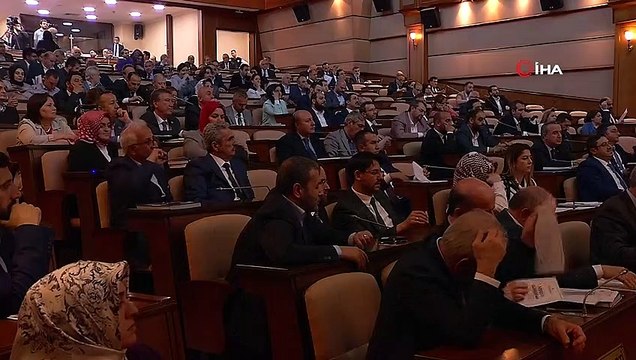 İBB AK Parti Grup Başkan Vekili Göksu’dan, kararlara ilişkin değerlendirme