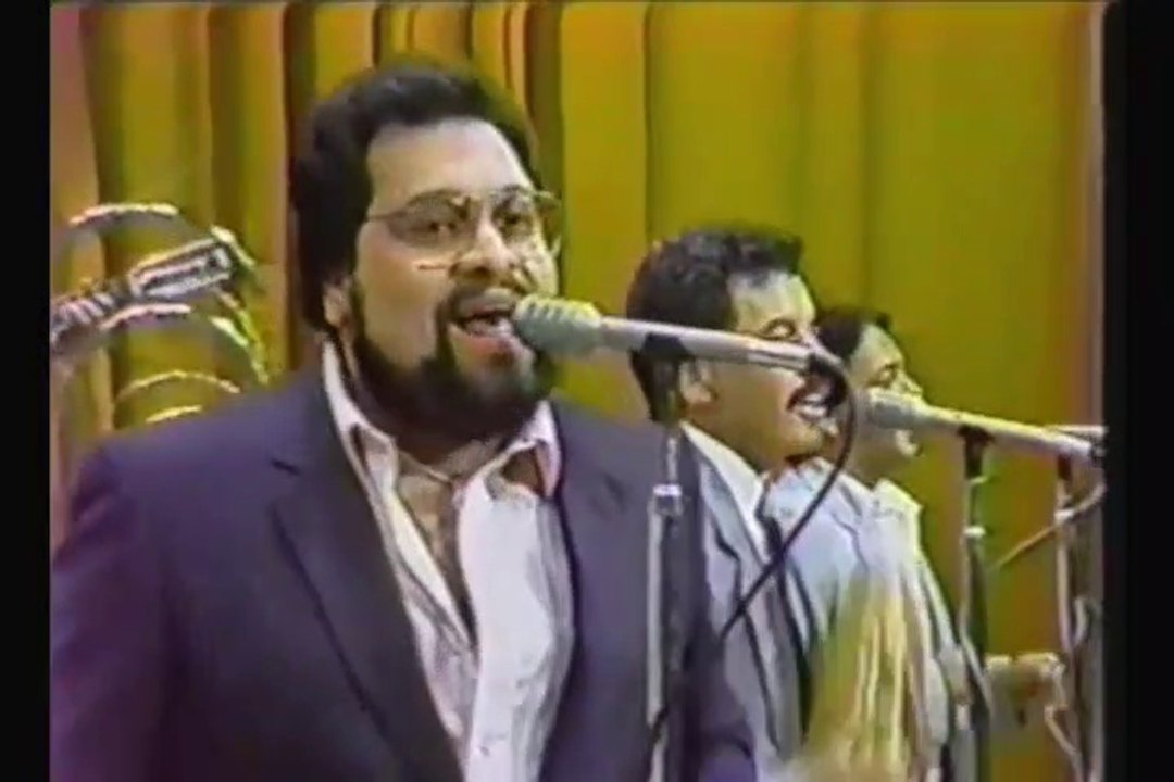 Conjunto Clasico con Tito Nieves - Amanece En La Romana , dedicado a la Romana . RD.  - MICKY SUERO VIDEOS