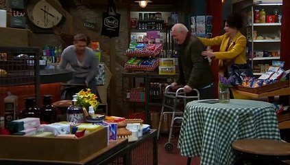 Emmerdale 15th May 2019