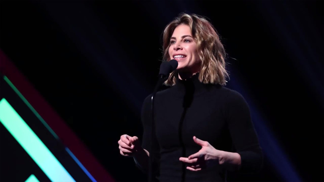 Jillian Michaels Says These Are the 3 Biggest Weight Loss Mistakes