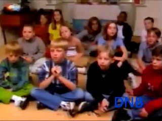 Bernard's Watch 2x06 Show Time