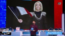 Bilal Hassani peut-il gagner l'Eurovision ? Le quart d'heure sans filtre de TPMP