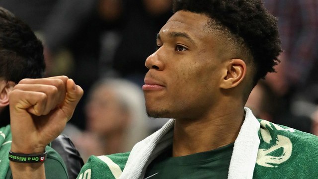 Giannis Antetokounmpo TRASHES Celtics Claiming He KNEW Bucks Would Beat Them