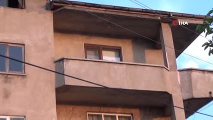 Pompalı Tüfekle Yeğeni ve Yengesini Ağır Yaraladı