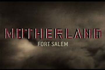 Motherland: Fort Salem - Trailer Saison 1