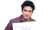 Charles Melton Answers the Web's Most Searched Questions