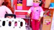 Baby Doll Pet Vet Shop Toys Our Generation Doll !