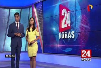 Jorge Muñoz: Concejo evaluará nulidad de peajes de Lima