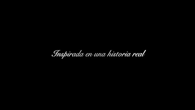 Tráiler de la película Elisa y Marcela , dirigida por Isabel Coixet y protagonizada por Natalia de Molina y Greta Fernández.