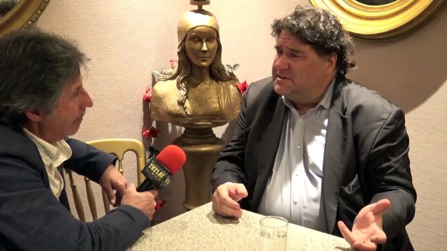 Was ich schon immer über Dirigenten wissen wollte - Interview mit Dirigent Univ.Prof Wildner