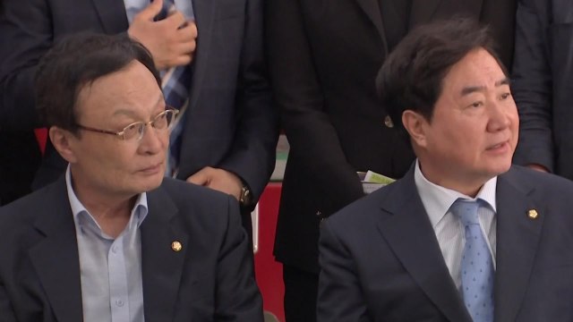 이해찬 소방청 발족 준비...소방관 국가직 전환 반드시 추진 / YTN
