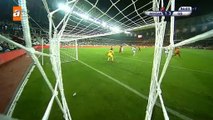 Mbaye Diagne Goal HD - Akhisarspor	1-3	Galatasaray 15.05.2019
