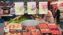 Consommation : trop de normes pour les abricots français ?