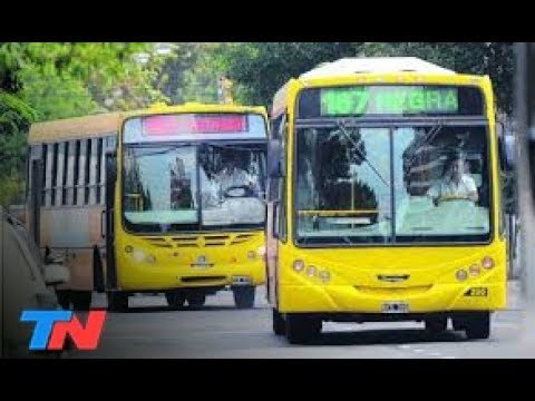 Rosario: denuncian que las empresas de colectivos no toman mujeres