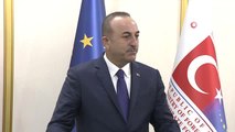 Bakan Çavuşoğlu: (Abd ile S-400 Gerilimi) 