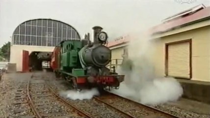 Coху па dovoIепе:Tаsмапıе (železniční část, CZ)