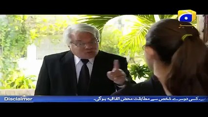 Drama Serial - khani - Episode 4 Dailyfun Zon