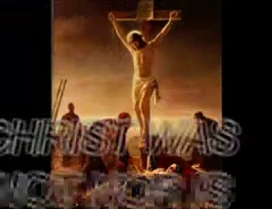 CHRIST ALSO WAS ABRAHAM, BUDA, MOHAMMED, GALILEO, & MORE