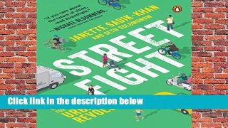 Streetfight  Handbook for an Urban Revolution  For Kindle