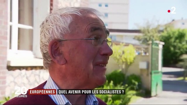 Européennes : quel avenir pour le Parti socialiste ?