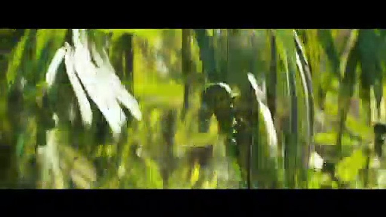 Maleficent Mistress of Evil Teaser Trailer #1 (2019)