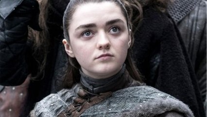 Some Game of Thrones fans think Arya actually died in last week's episode—here's why