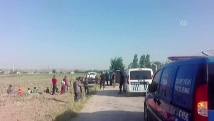 Silahlı Saldırıya Uğrayan İmam Öldü